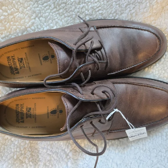 Johnston & Murphy | Shoes | Johnston Murphy Mens Hollis Xc4 